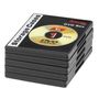 HAMA DVD Jewel box sort (51297)