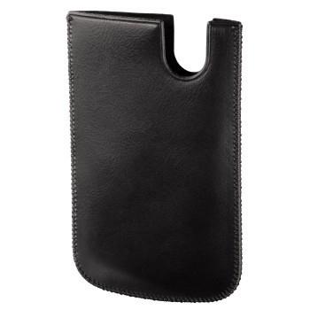HAMA Note Sleeve Samsung svart  (00103329)