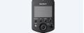 SONY FAWRC1M wireless radio command