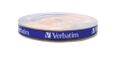 VERBATIM DVD-R AZO 4.7GB 16X MATT 