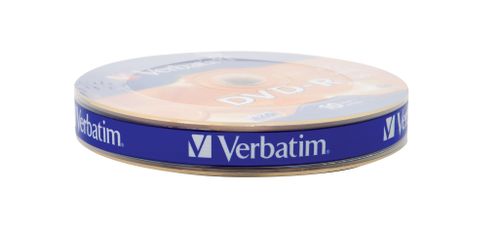 VERBATIM 10x DVD-R 4.7GB (43729)