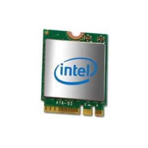 INTEL Network Card Internal Wlan  (8265.NGWMG.NV)