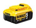 DEWALT Cordless Tool Battery / 