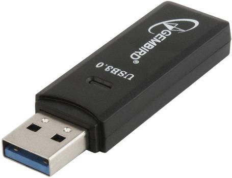 GEMBIRD Card Reader Gembird All-in-One Cardreader SD USB 3.0 (UHB-CR3-01)