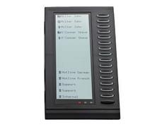 MITEL Ip Add-On Module Black 15 
