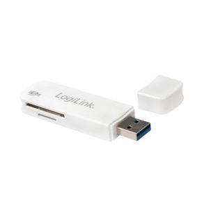 LOGILINK Card Reader USB 3.0  (CR0034A)