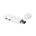 USB 3.0 Cardreader,  for SD/TFT