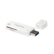 LOGILINK USB 3.0 Cardreader, for SD/TFT