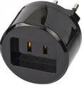 BRENNENSTUHL Power plug adapter Type A