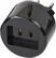 BRENNENSTUHL Adapter Travel Stecksystem F-FEEDS