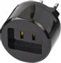 BRENNENSTUHL Power plug adapter Type A