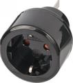 BRENNENSTUHL Power plug adapter