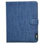 ECAT ECJSIP001, Folie, Apple, iPad, 24,6 cm (9.7"), Blå