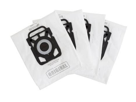 NILFISK Støvsugerpose NILFISK Elite 4/PK (107412688)