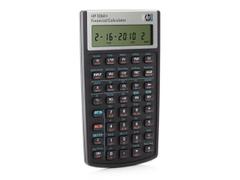 HP Kalkulator HP 10BII+ Finans Algebraisk