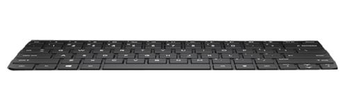 HP Keyboard  (UK) (833714-031)
