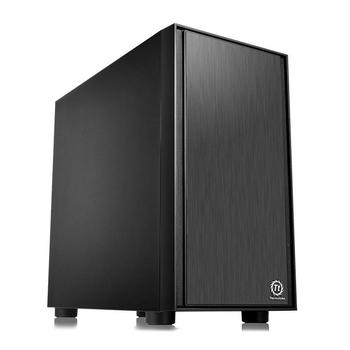THERMALTAKE Versa H17 Micro Tower Black (CA-1J1-00S1NN-00)
