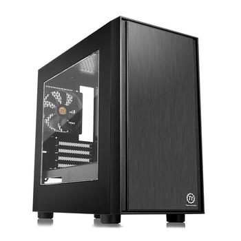 THERMALTAKE Geh Micro Versa H17 Window [bk] (CA-1J1-00S1WN-00)