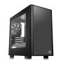 THERMALTAKE Versa H17 Window Micro Tower 
