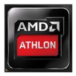 AMD Athlon II X4 950 - 3.5 GHz - 4 kärnor - 4 trådar - 2 MB cache - Socket AM4 - OEM (AD950XAGM44AB)
