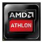 AMD Athlon II X4 950 - 3.5 GHz - 4 kärnor - 4 trådar - 2 MB cache - Socket AM4 - OEM