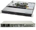 SUPERMICRO Superserver 5019P-Mr Intel 