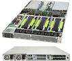 SUPERMICRO Superserver 1029Gq-Trt Intel® 