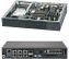 SUPERMICRO 1U MPC BARE D-1518 1XM.2 1X2.5 128GB 6XGBE + 2X10GBE SFP+ IPMI IN BARE