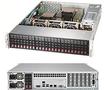 SUPERMICRO Server Barebone Lga 3647 