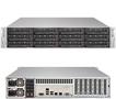 SUPERMICRO Server Barebone Lga 3647 