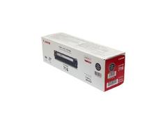 Canon 716 Black - Svart - original - tonerpatron - for i-SENSYS LBP5050, LBP5050N, MF8030CN, MF8040Cn, MF8050CN, MF8080Cw