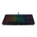 RAZER BlackWidow T. Ed. Chroma V2 tastatur, gul - nordisk
