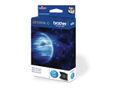 BROTHER LC1280XLC ink cartridge cyan