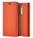 NOKIA CP-302/5 Slim Flip Cover Copper