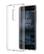 NOKIA CC-102/5 Slim Crystal Case TPU