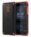 NOKIA CC-501/6 Rugged TPU Orange Black