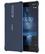 NOKIA CC-801/8 Soft Touch Case Blue
