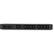 APC Rack ATS, 230V, 16A, C20 in, (8) C13 (1) C19 out