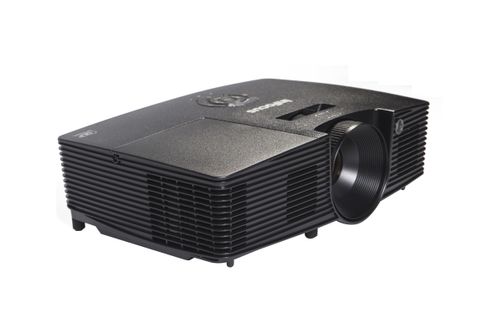 INFOCUS IN110XV SERIES WXGA 3400 LUMENS 16000:1 2.5KG                    IN PROJ (IN116XV)