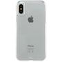 CASE-MATE Barely There For Apple iPhone X Clear