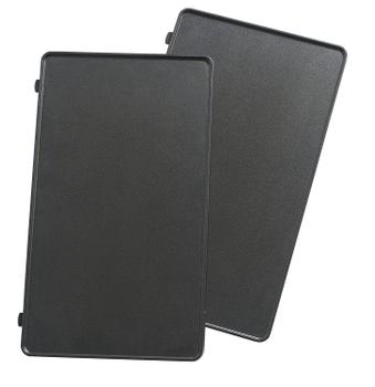 TEFAL Toastmaskine Box 14: Biscuits (XA801412)