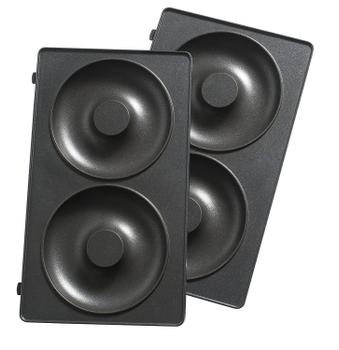 TEFAL Toastmaskine Box 16: Bagels (XA801612)