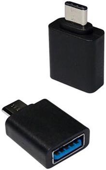 INSMAT ADAPTER/ USB TO USB-C OTG (133-1025)