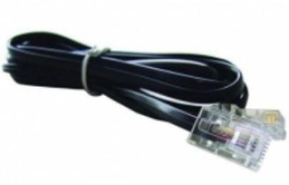 UNIFY LAN-cable CAT6 4m (L30250-F600-C271)