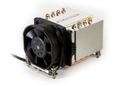 INTER-TECH Kühler Inter-Tech A-24 2HE aktiv 60x60mm AM4 (88885426)