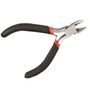FIXPOINT Wire Cutting Plier 110mm. Side-cutting
