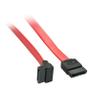 LINDY Int.SATA III Cable with 90° 