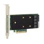 BROADCOM 9400-16I Interface 