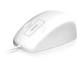 KEYSONIC WATERPROOF MOUSE SILICONE USB
