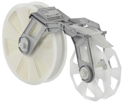 BROTHER Printerlint MCPP2WH Wit (MCPP2WH)